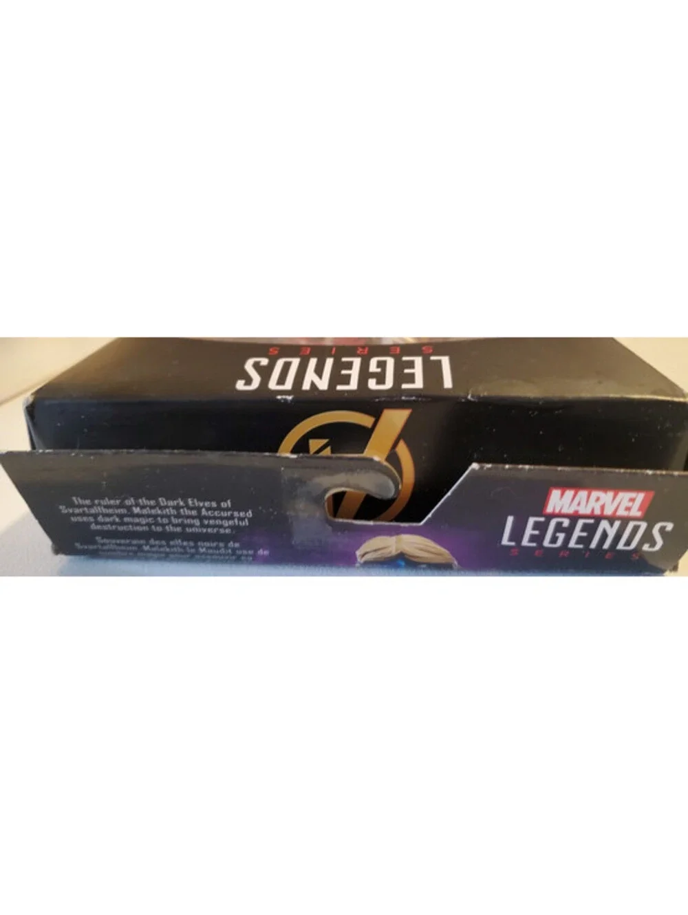 Marvel Legends 6